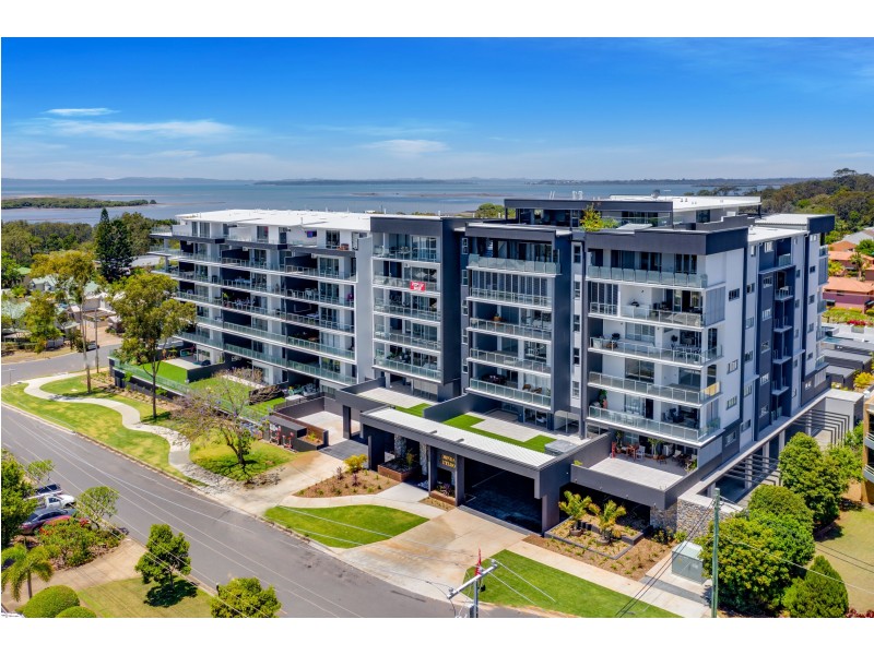 75/45 Shore Street East, Cleveland QLD 4163