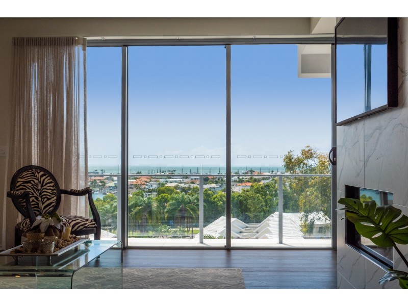 75/45 Shore Street East, Cleveland QLD 4163