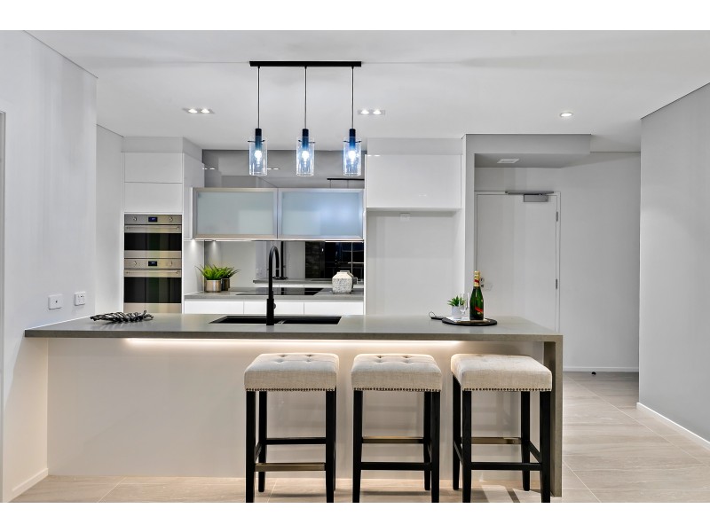 75/45 Shore Street East, Cleveland QLD 4163