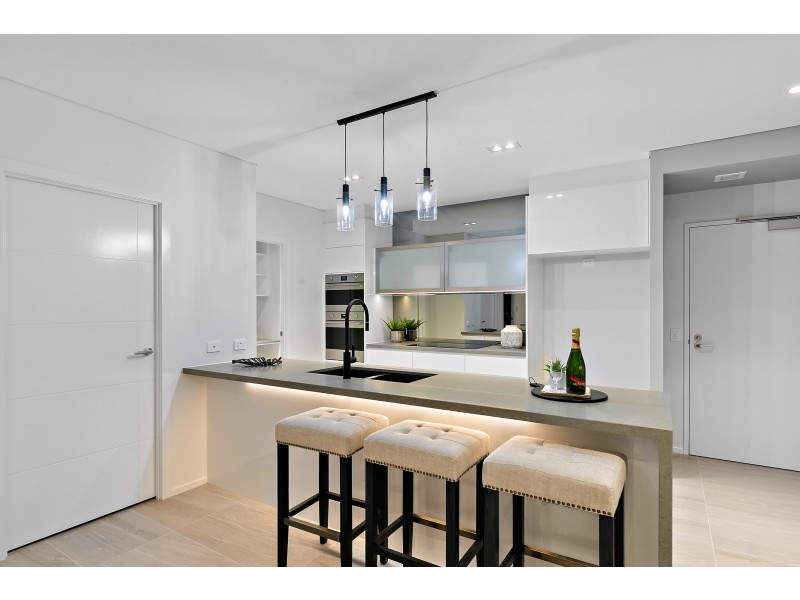 75/45 Shore Street East, Cleveland QLD 4163