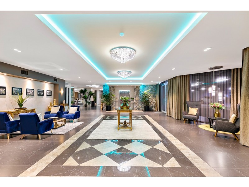 75/45 Shore Street East, Cleveland QLD 4163