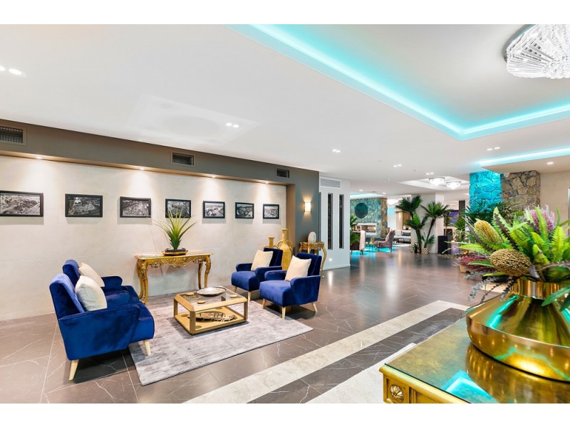 75/45 Shore Street East, Cleveland QLD 4163