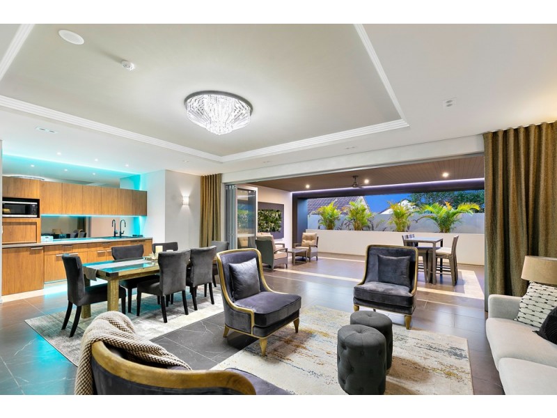 75/45 Shore Street East, Cleveland QLD 4163