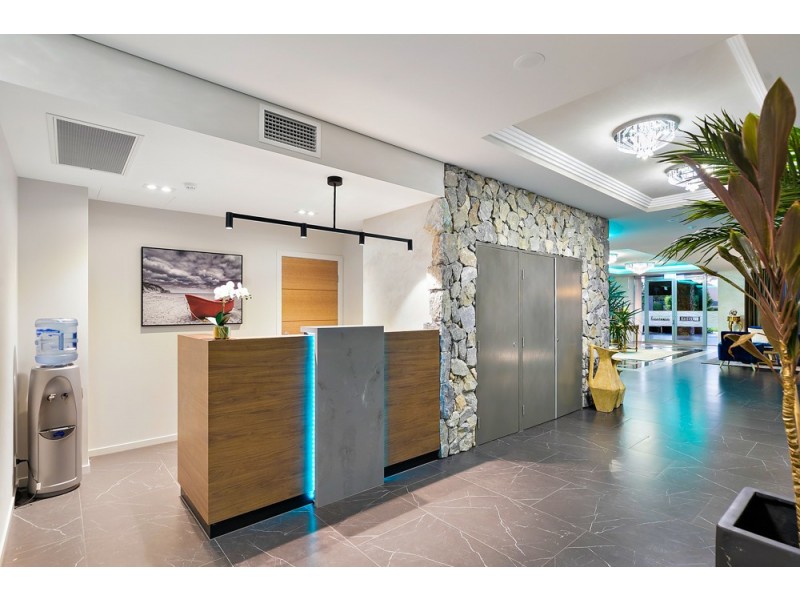 75/45 Shore Street East, Cleveland QLD 4163