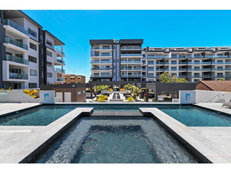 78/45 Shore Street East, Cleveland QLD 4163