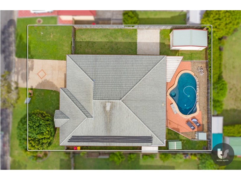 4 Grevillea Street, Ormiston QLD 4160