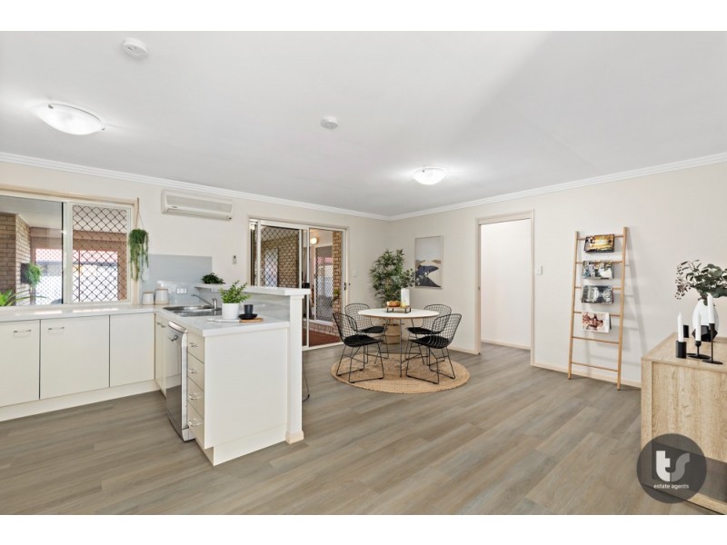 4 Grevillea Street, Ormiston QLD 4160