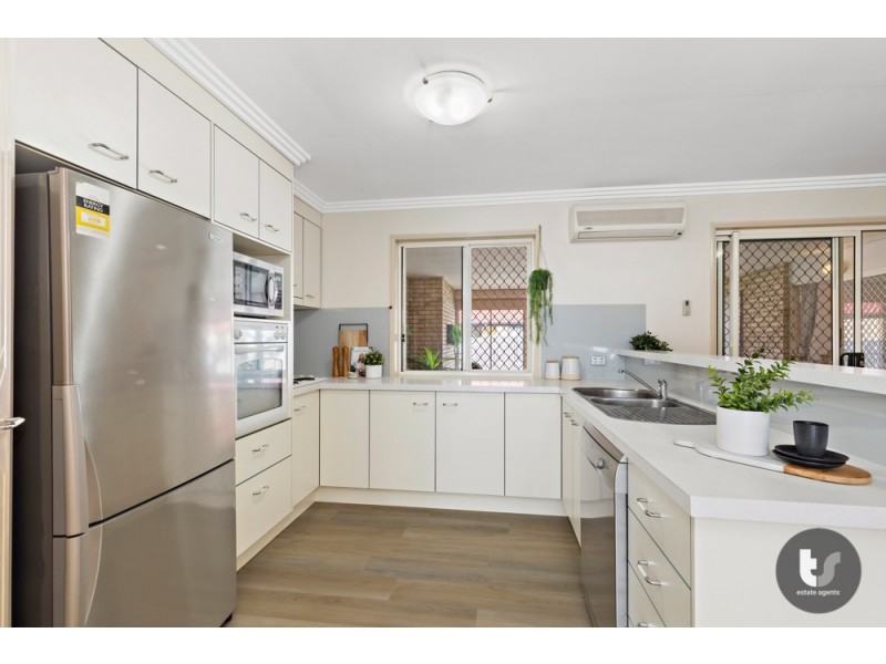 4 Grevillea Street, Ormiston QLD 4160