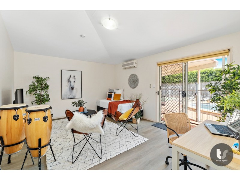 4 Grevillea Street, Ormiston QLD 4160