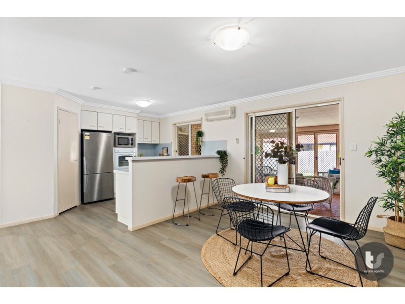 4 Grevillea Street, Ormiston QLD 4160