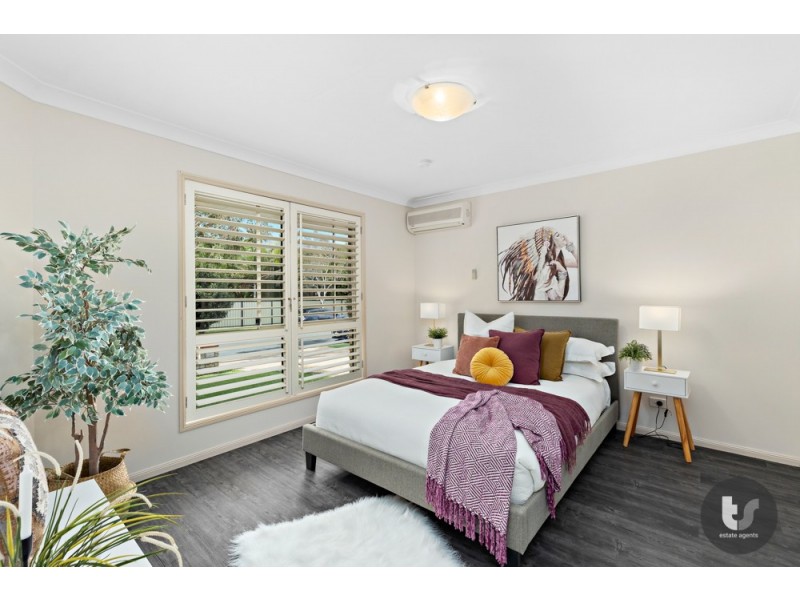 4 Grevillea Street, Ormiston QLD 4160