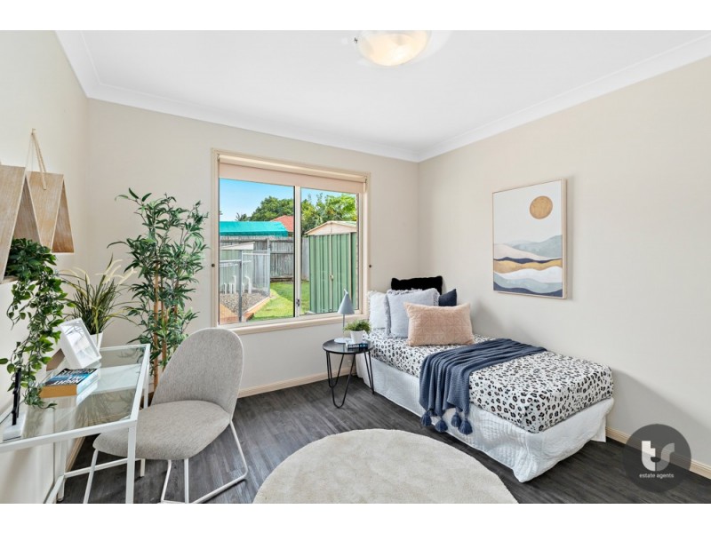 4 Grevillea Street, Ormiston QLD 4160