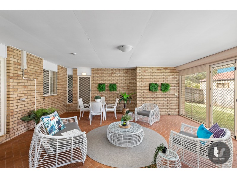 4 Grevillea Street, Ormiston QLD 4160