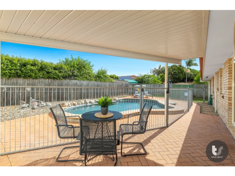 4 Grevillea Street, Ormiston QLD 4160