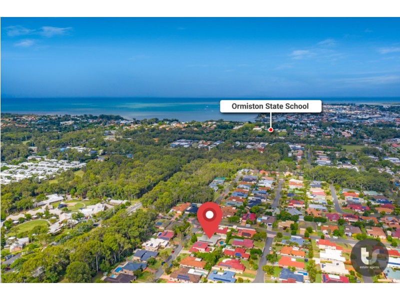 4 Grevillea Street, Ormiston QLD 4160