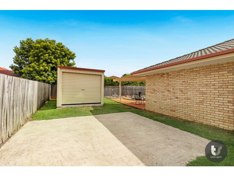 4 Grevillea Street, Ormiston QLD 4160