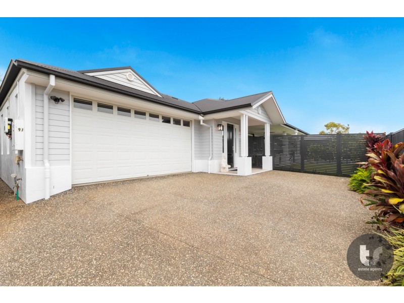 9a Albert Street, Ormiston QLD 4160