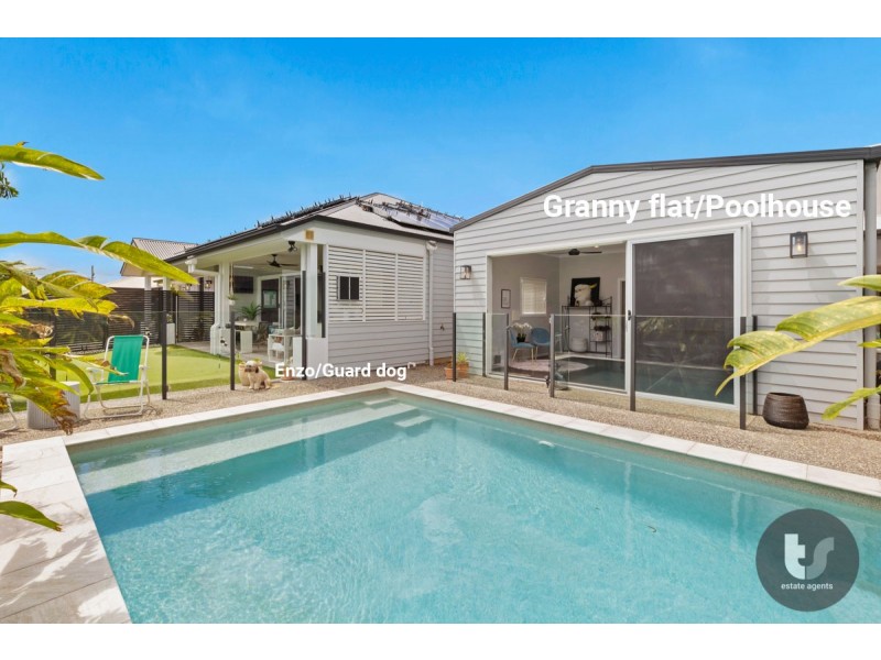 9a Albert Street, Ormiston QLD 4160