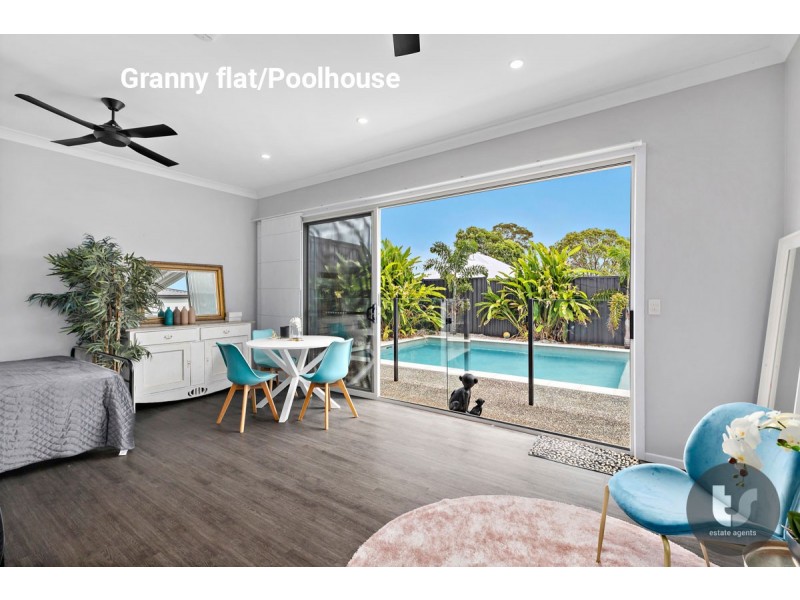 9a Albert Street, Ormiston QLD 4160