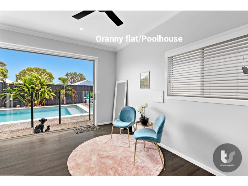 9a Albert Street, Ormiston QLD 4160