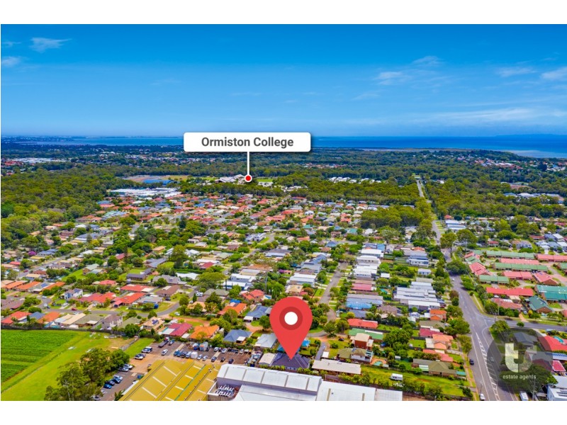 9a Albert Street, Ormiston QLD 4160