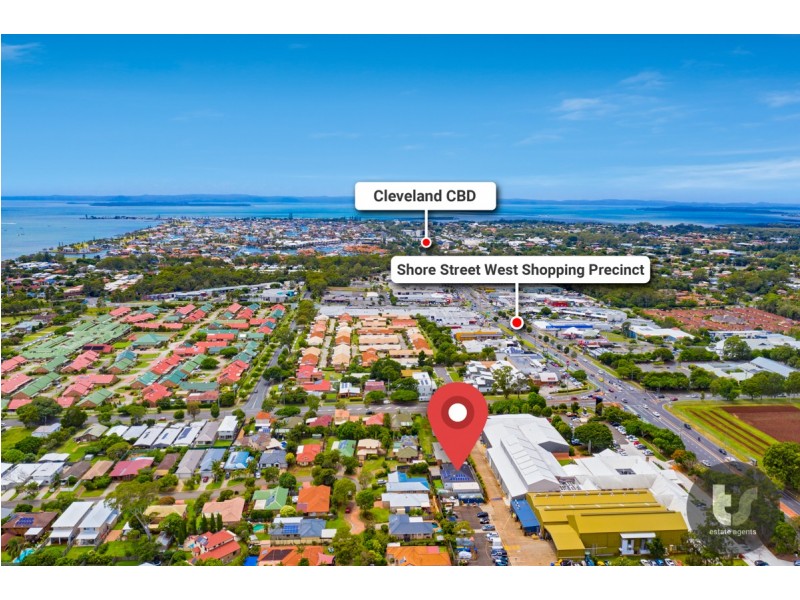 9a Albert Street, Ormiston QLD 4160