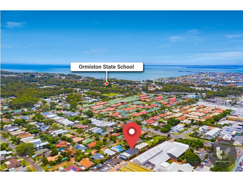 9a Albert Street, Ormiston QLD 4160