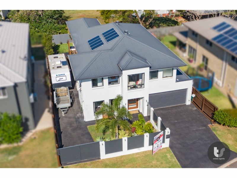 9 Duchess Place, Cleveland QLD 4163