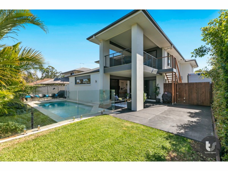 9 Duchess Place, Cleveland QLD 4163