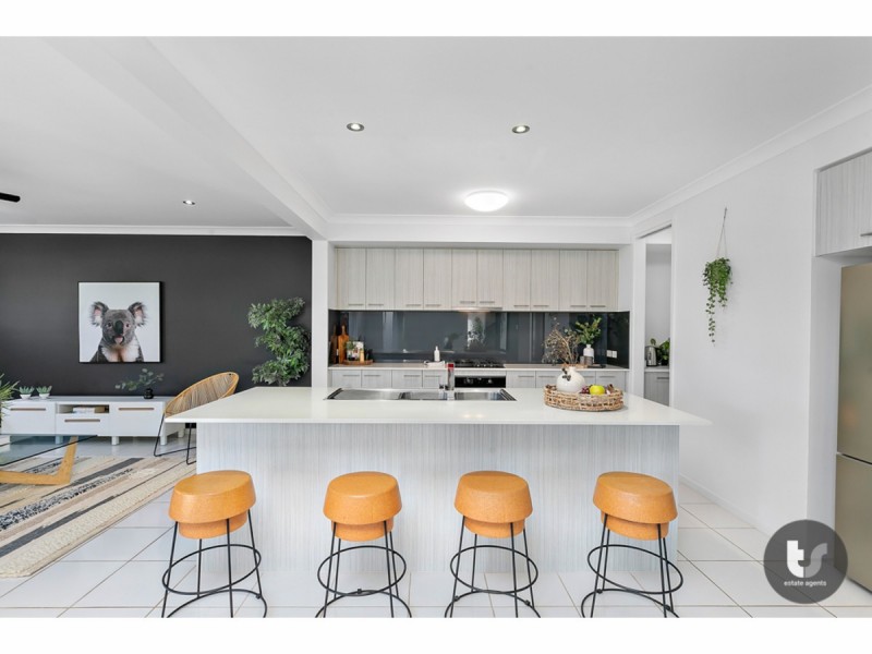 9 Duchess Place, Cleveland QLD 4163