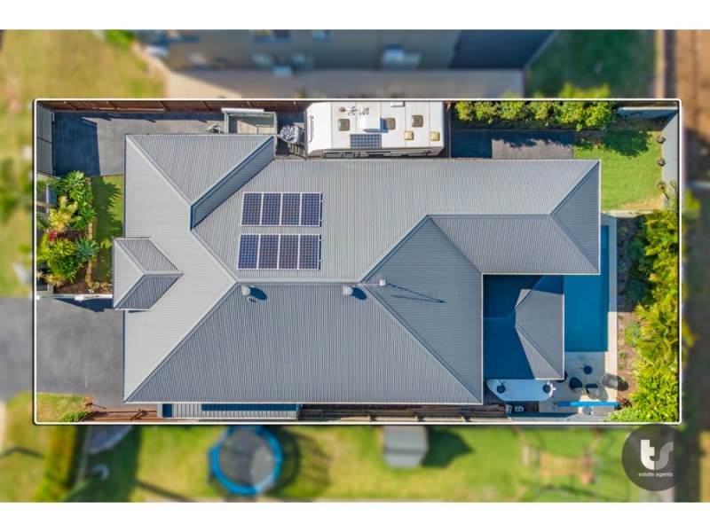 9 Duchess Place, Cleveland QLD 4163