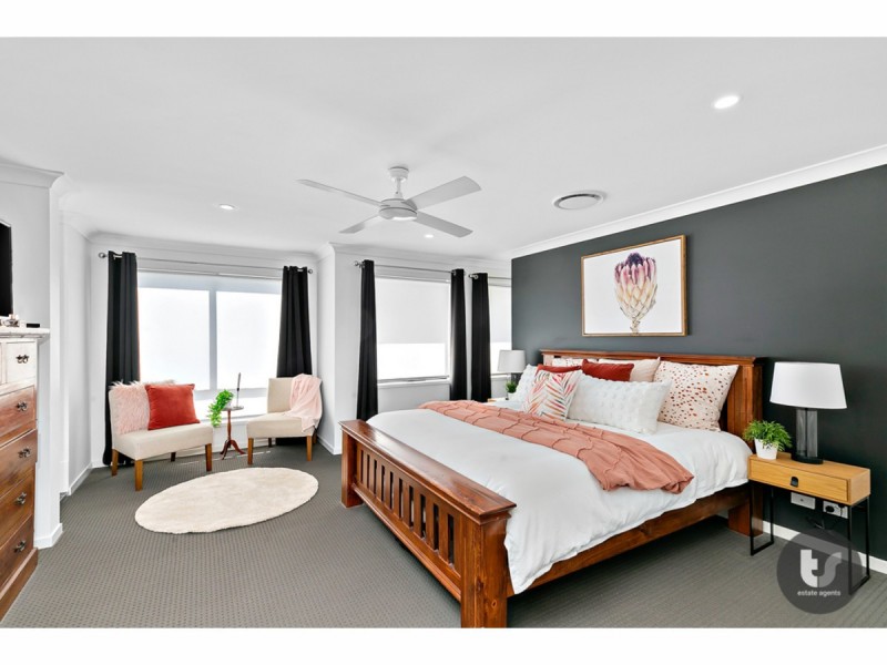 9 Duchess Place, Cleveland QLD 4163