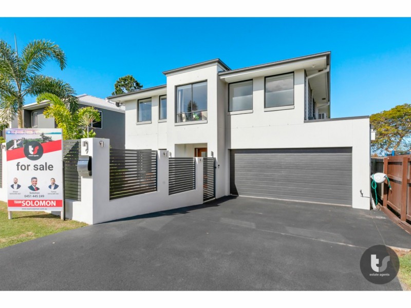 9 Duchess Place, Cleveland QLD 4163