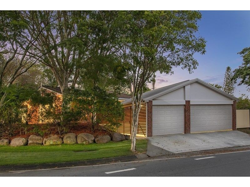 16 Lancelot Street, Rochedale South QLD 4123