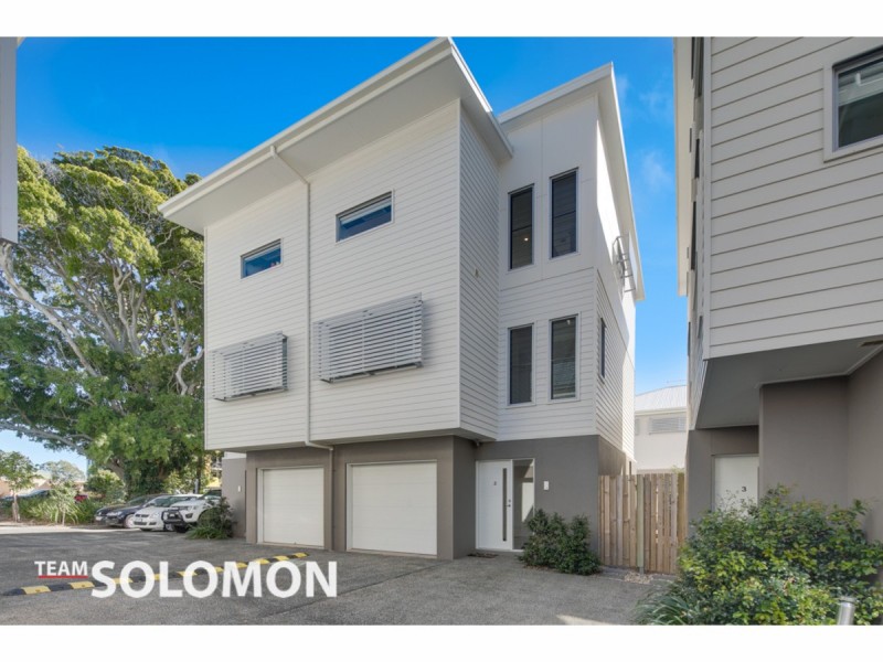 2/25-27 Passage Street, Cleveland QLD 4163