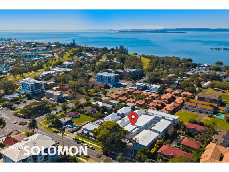 2/25-27 Passage Street, Cleveland QLD 4163