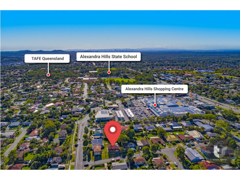 15 Oxford Street, Alexandra Hills QLD 4161