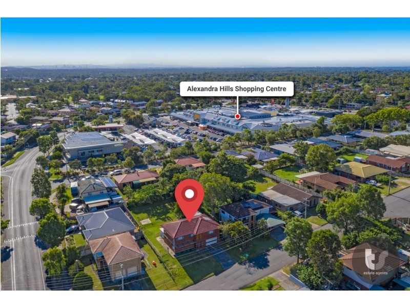 15 Oxford Street, Alexandra Hills QLD 4161