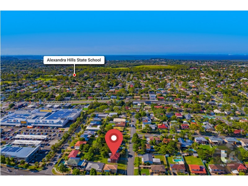 15 Oxford Street, Alexandra Hills QLD 4161