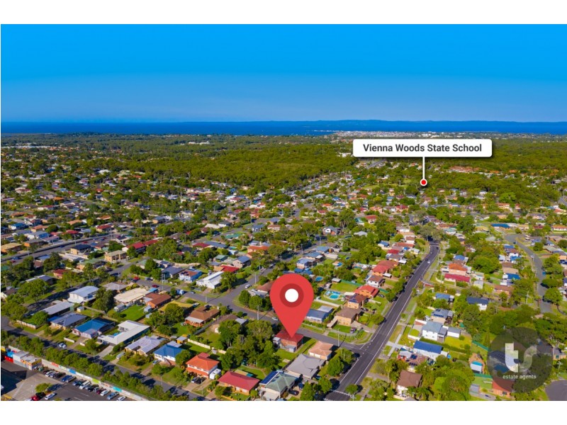 15 Oxford Street, Alexandra Hills QLD 4161