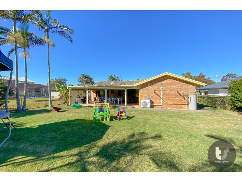 13 Eagle Street, Victoria Point QLD 4165