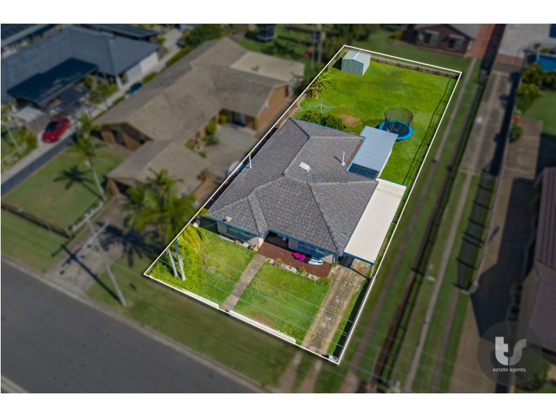 11 Eagle Street, Victoria Point QLD 4165