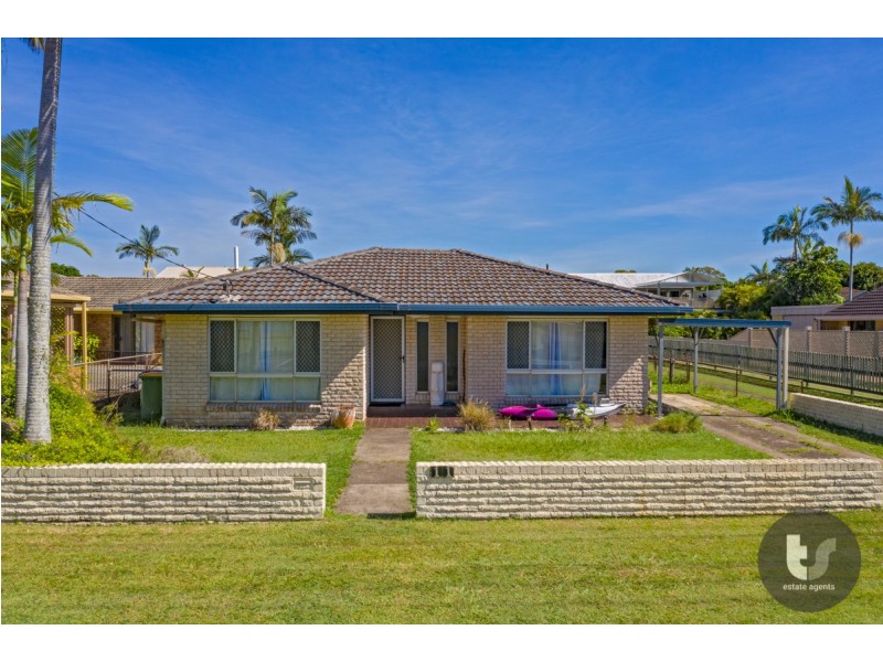 11 Eagle Street, Victoria Point QLD 4165