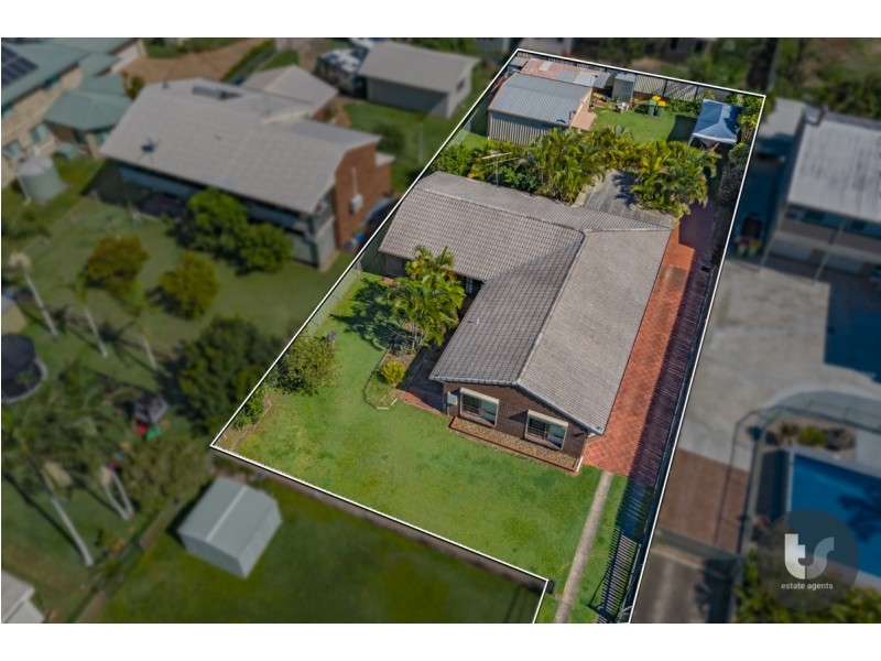 11a Eagle Street, Victoria Point QLD 4165