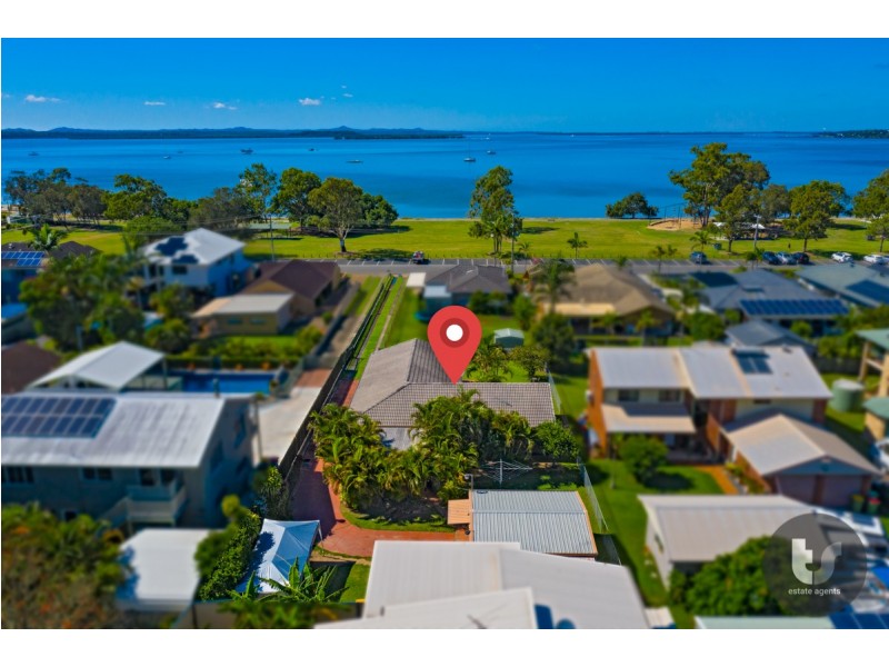11a Eagle Street, Victoria Point QLD 4165