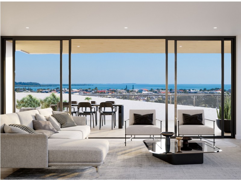 601/17 Passage Street, Cleveland QLD 4163