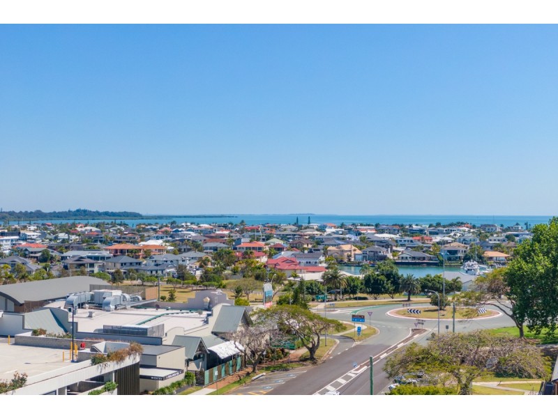 601/17 Passage Street, Cleveland QLD 4163