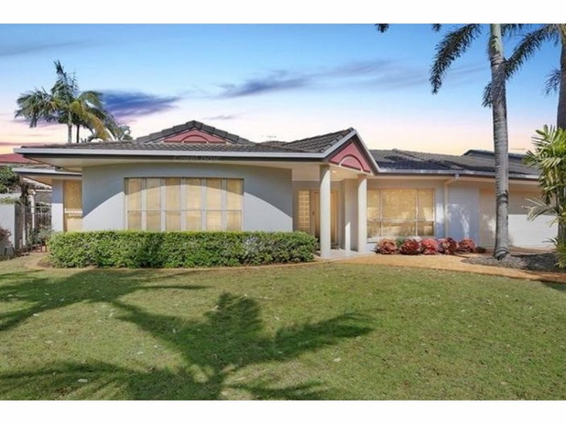 3 Empire Vista, Ormiston QLD 4160