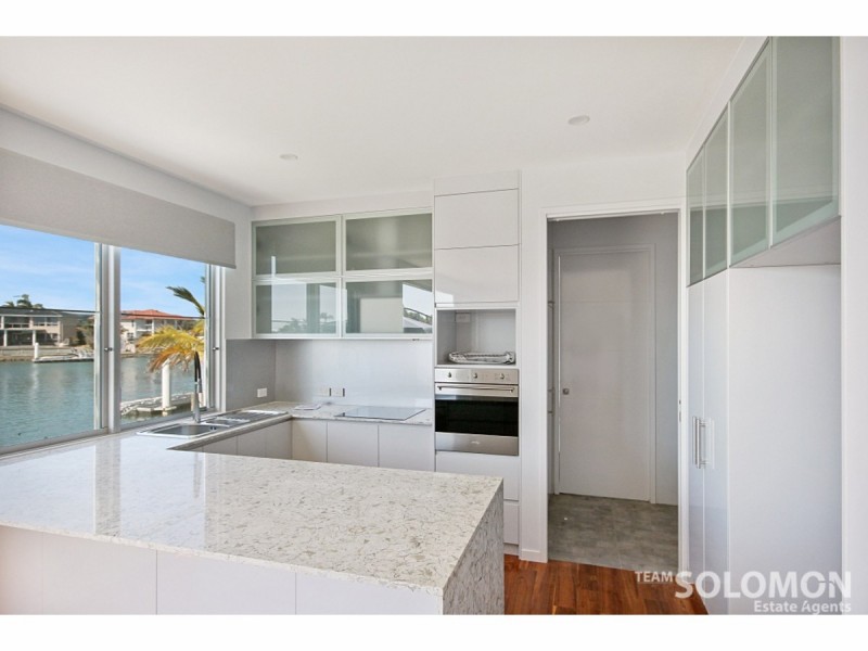 27 Sternlight Court, Raby Bay QLD 4163