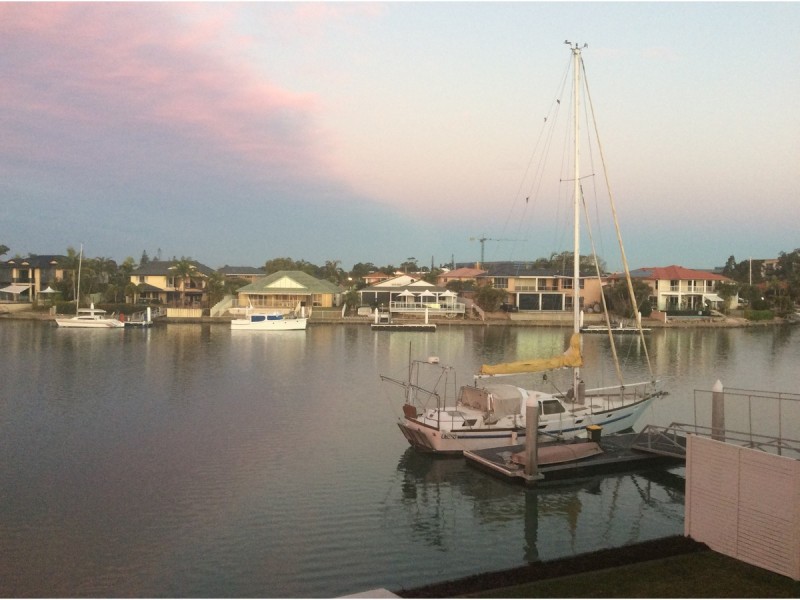 27 Sternlight Court, Raby Bay QLD 4163